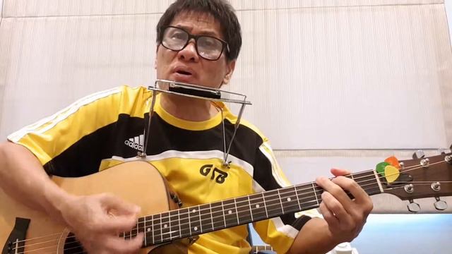 Heart of Gold : Neil Young(Short Version cover) смотреть онлайн