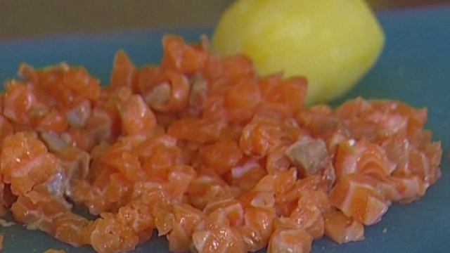 Готовим дома