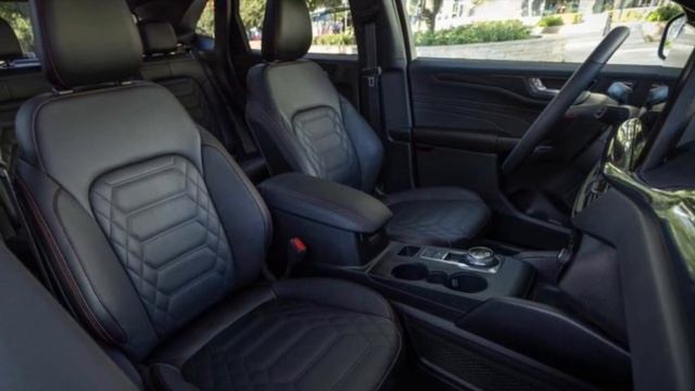 2023 Ford Escape ~ Everything you need to know! смотреть онлайн