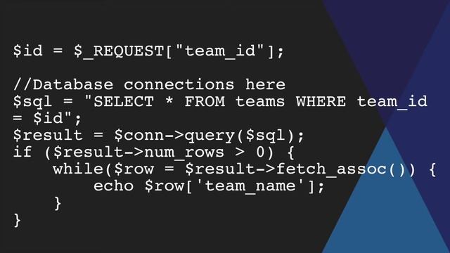 Learning SQL — Part Six: AJAX, PHP, JavaScript and Printing Data After the Page is Loaded смотреть онлайн