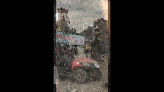 Анапа. Начало Кавказских гор смотреть онлайн