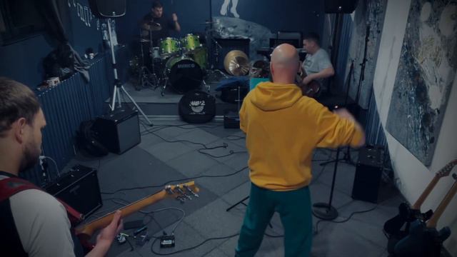 Собираем новую песню (звук - говно) | "Фактура" | Репа. смотреть онлайн