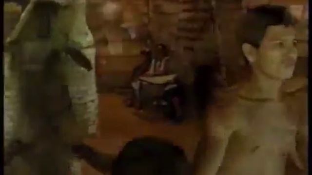 Девушку Жалят Муравьи Пули,Укус Муравья Пули,Обряд Инициации смотреть онлайн