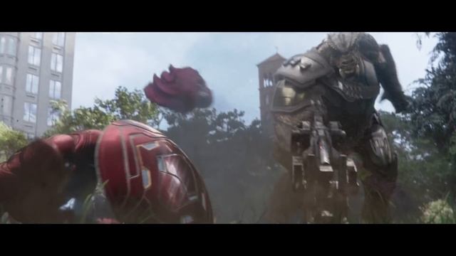 Мстители 5 выйдут уже в 2022 году! Что готовят Marvel? смотреть онлайн