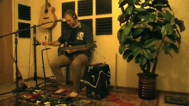 Zirkulяtoor- /birds/ птицы/ - live looping смотреть онлайн