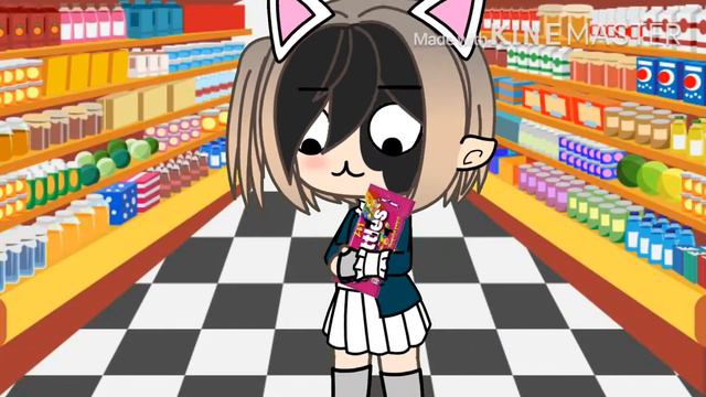 /GIVE ME SOME SKITTLES/MEME/Gacha life/Š A Č U R A/ смотреть онлайн