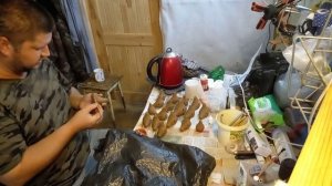 Как играть на окарине - гудуха.