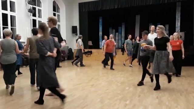 Džūkstes Zaglis (Джукстский Вор, Латвия) - Baltijas Danču Naktis 2019 (22.11.19) смотреть онлайн