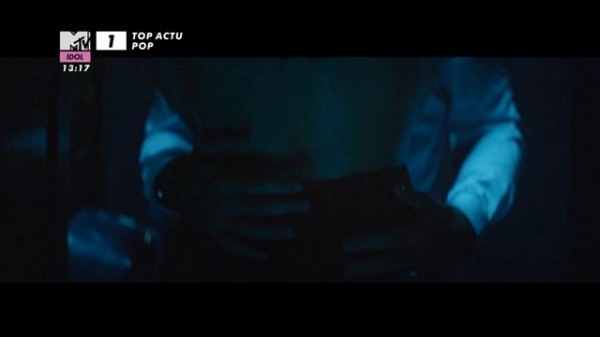 Sam Smith - Im Not The Only One  MTV IDOL HD