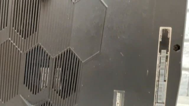 Обзор на 15.6 Ноутбук MSI GF66 Katana 11SC на Intel Core i5 11400H смотреть онлайн