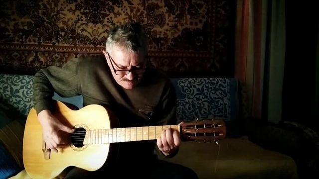 Князюк В. - Снег смотреть онлайн
