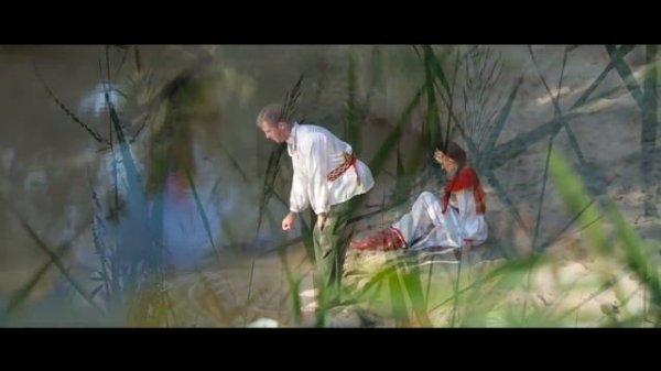 Екатерина Крекер, "Купалинка"