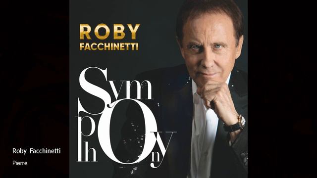 Roby Facchinetti - Pierre смотреть онлайн