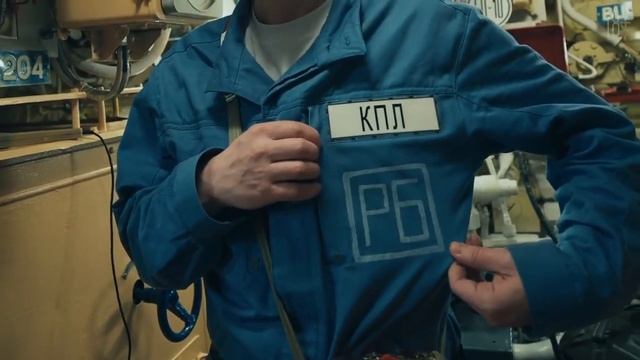 Секреты подводников внутри стратегической атомной подлодки проекта 667 БДРМ К-18 Карелия смотреть онлайн