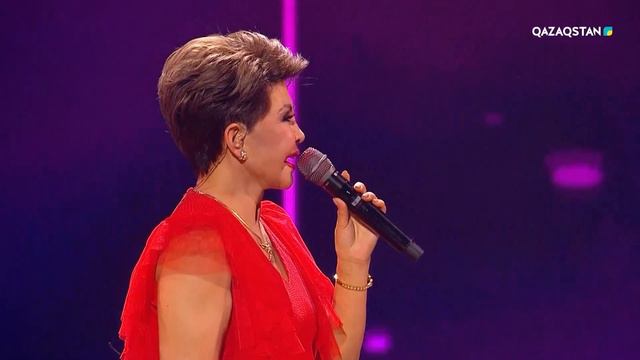 Роза Рымбаева - Алия смотреть онлайн