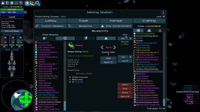 Star Valor Best Weapons Explained смотреть онлайн