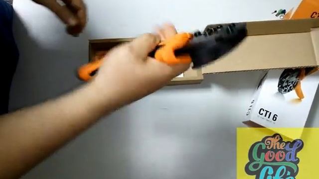 Посылка из Германии  Weidmuller 2017 Обжимка цветная CTI 6