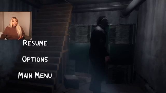THIS HORROR GAME MADE ME CRY - DONE WITH HORROR GAMES смотреть онлайн
