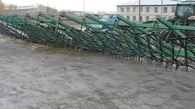 Видео СГС система заднего хода VELES смотреть онлайн