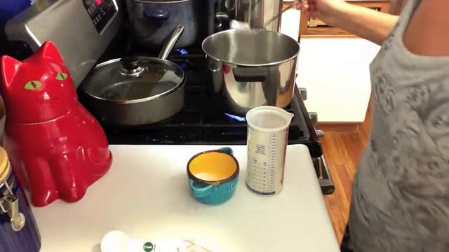 Маринованный сладкий перчик на зиму. смотреть онлайн