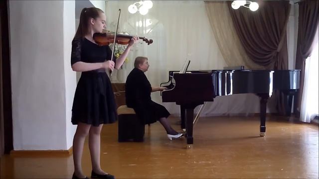 Чертина Варвара