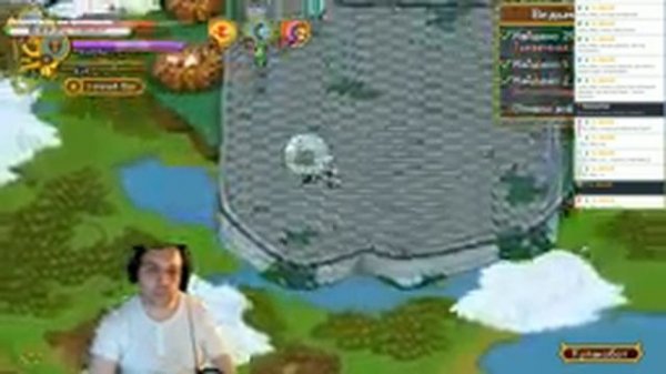 Полное прохождение Secrets of Grindea... Часть первая...