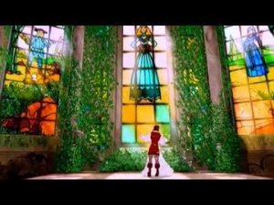 8 марта на канале «Карусель»