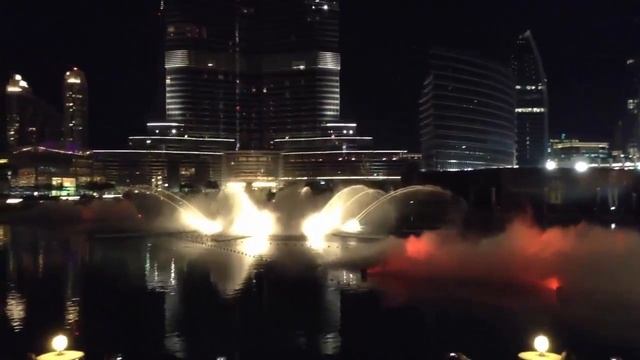 #Музыкальные фонтаны мира смотреть онлайн