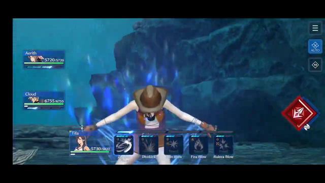 Update Crossover Event Story Rebirth Part 2 - Final Fantasy VII EverCrisis(FFVIIEC)(Android/IOS) смотреть онлайн