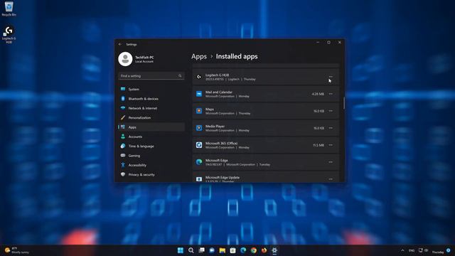LOGITECH G HUB NOT OPENING FIX | Fix Logitech G Hub Stuck On Loading Screen [SOLVED] смотреть онлайн