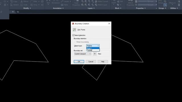 How to insert Region Command I Lesson 23 I AutoCAD I Moalim смотреть онлайн