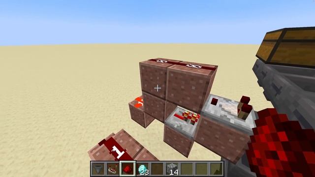 Minecraft Easy Auto Item Sorters, Stackable and Non Stackable Item. (Java) смотреть онлайн