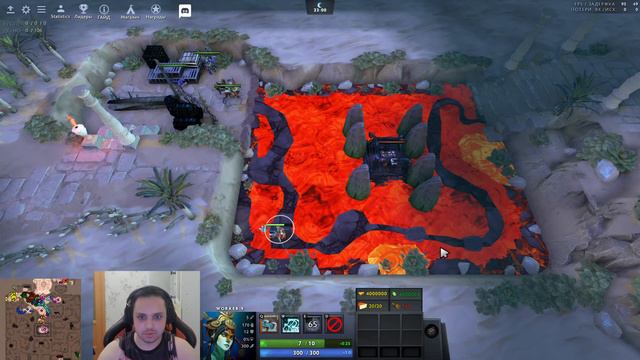 Ну шо молодые, легенда тут(Troll vs Elves,Legion TD) смотреть онлайн