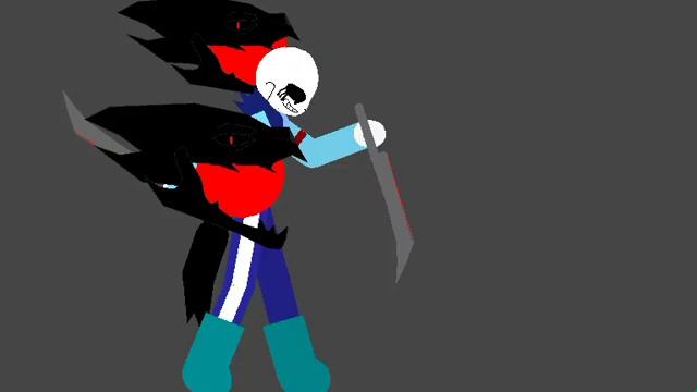 timekidkiller!sans stick nodes смотреть онлайн
