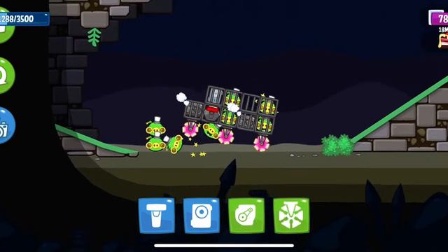 Bad Piggies Duplication Glitch in more detail смотреть онлайн
