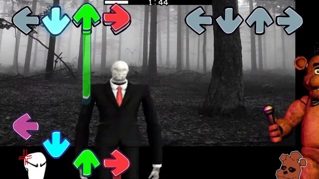 Friday Night Funkin' - Perfect Combo - The B Mod. | V1 Mod [HARD] смотреть онлайн