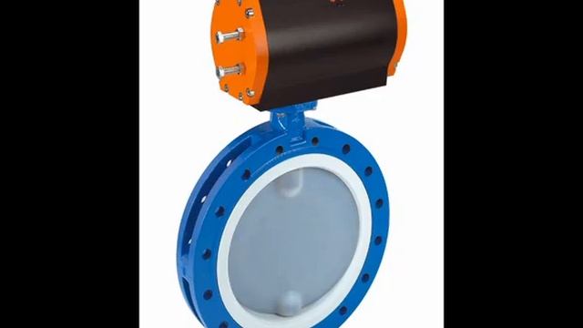 затвор поворотный дисковый с пневмоприводом смотреть онлайн