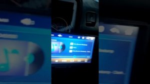не работает камера заднего вида в 2 дин магнитоле