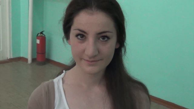 Посмотри мне в глаза