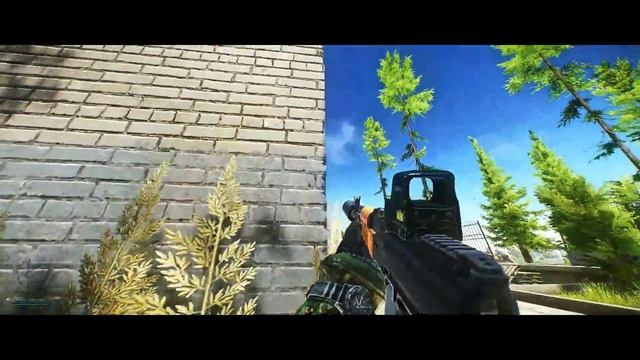 SO MANY RATS! // Escape from Tarkov PvP Breakdown/Guide смотреть онлайн