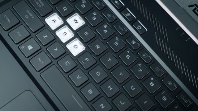 RM4,699 Thin & Light Gaming Laptop! | Asus TUF Dash F15 Review смотреть онлайн