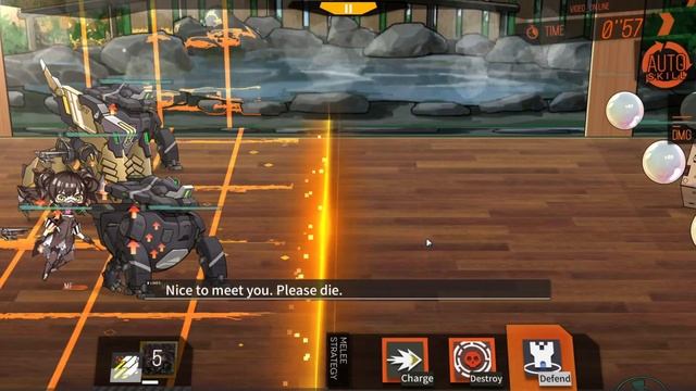 GFL | The Glistening Bloom - Bathhouse - Glup, Glup - Map version 1 смотреть онлайн