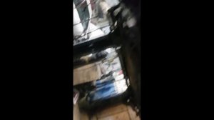 форд фокус 2 быстрая замена сальника привода на механической коробке