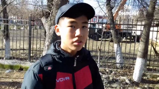 Город Ош,Буларга ким чара корот? ким жообту зеленхозбу?"Эл билсин" смотреть онлайн