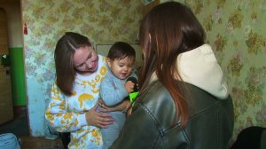 «Коммунальный рейд» - аварийные и опасные: как бийчане выживают в проблемных домах?