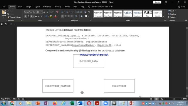 Hsc paper 1 Database exam June 2019 p13 q 3 2021 12 04 18 06 02 смотреть онлайн
