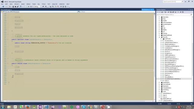 RUSSIAN - 2017 NFX Crash Course 7 - Security - Part 1