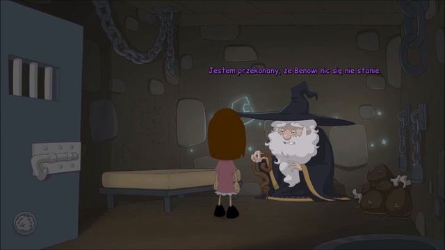 Zagrajmy w Anna's Quest PL cz. 10 - Zagadka diabła смотреть онлайн