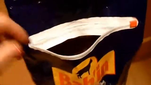 Сухой кор супер премиу класса для кошек и собак Babin