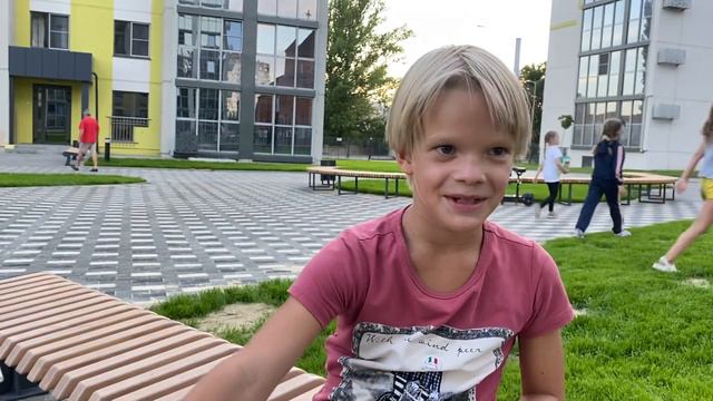 Почему хочу сниматься в кино ( часть 1) смотреть онлайн